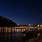 Budapest - Gellértberg und das Burgviertel