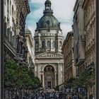 Budapest - HDR