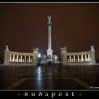 Budapest, Heroes Square