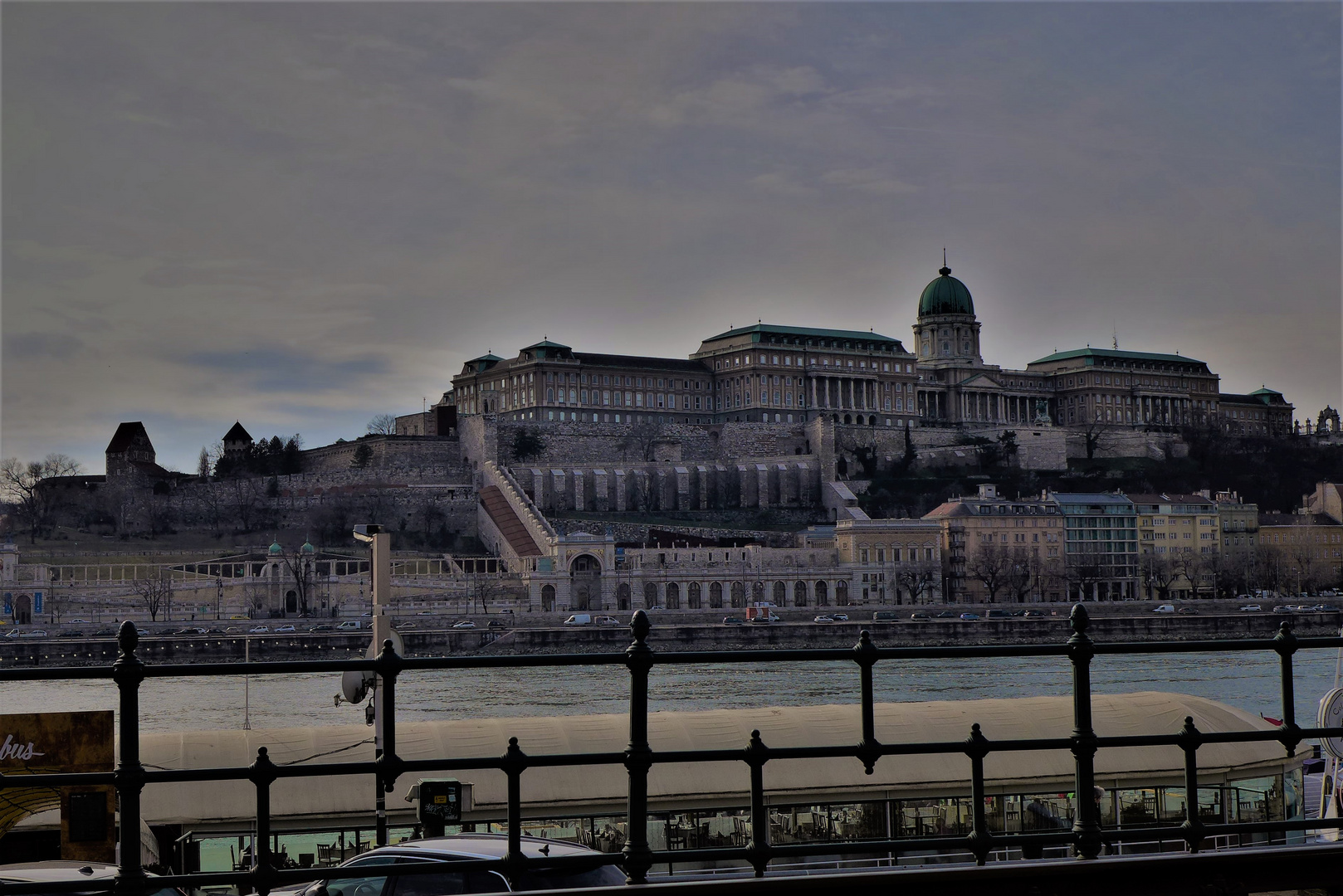 Budapest History Museum