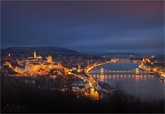 Budapest I