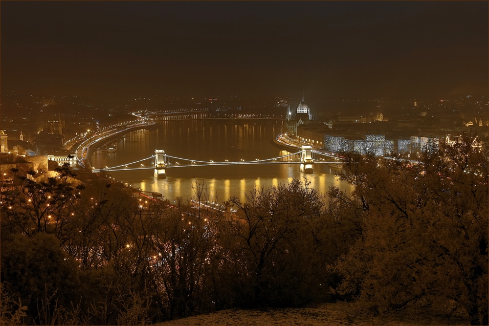 Budapest II