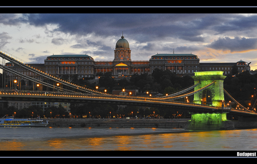 Budapest III