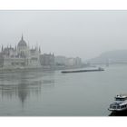 Budapest im Nebel