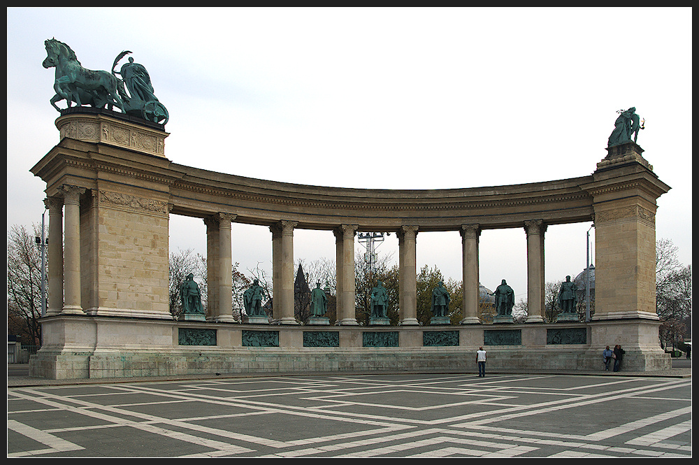 Budapest-Impressionen (5)