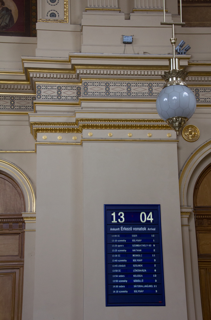 Budapest Keleti 2