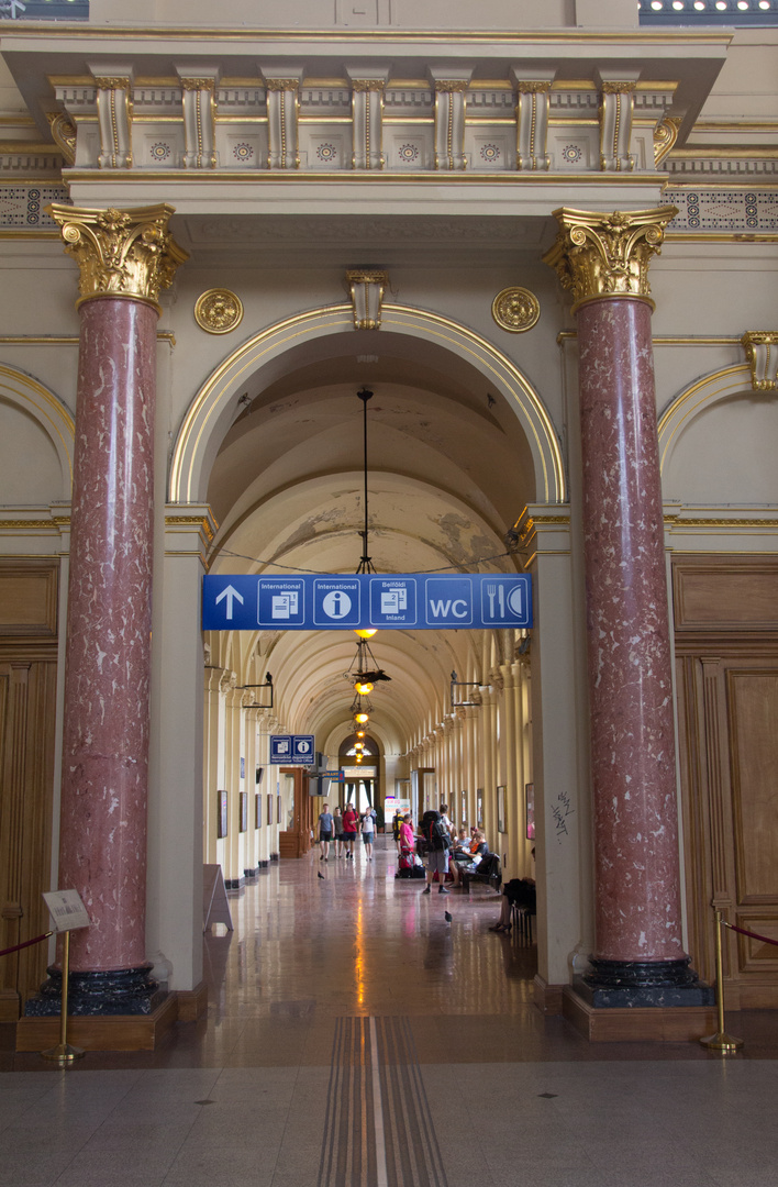 Budapest Keleti 3