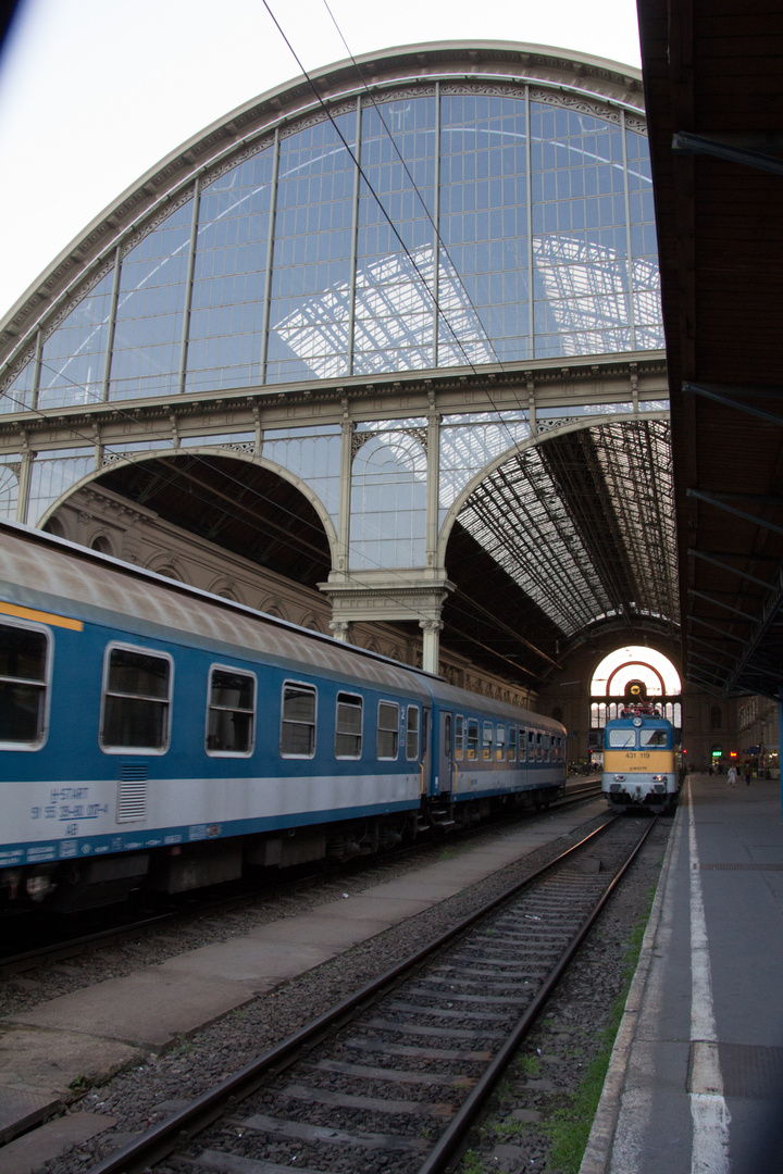 Budapest Keleti 5