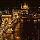 Budapest-Kettenbrücke