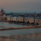 Budapest Kettenbrücke