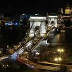 Budapest (Kettenbrücke) #4
