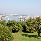Budapest-Kettenbrücke-