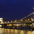 Budapest (Kettenbrücke) #5