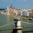 Budapest- Kettenbrücke