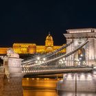 Budapest Kettenbrücke