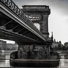 Budapest Kettenbrücke