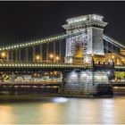 Budapest Kettenbrücke