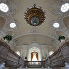 Budapest - Landwirtschaftsmuseum