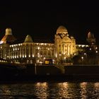 BUDAPEST : Les Bains GELLER