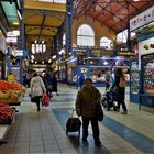 Budapest Market