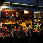 Budapest Market 