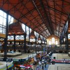 Budapest, Markthalle