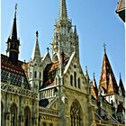 Budapest, Matthiaskirche-1-