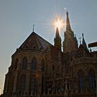 Budapest Matthiaskirche 2