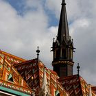 Budapest, Matthiaskirche