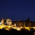 Budapest (Matthiaskirche)