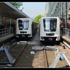 Budapest – Metro