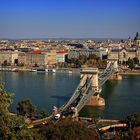 Budapest mit Donau