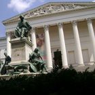 Budapest: Museo Nacional Hungaro