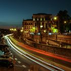 Budapest Nachtverkehr