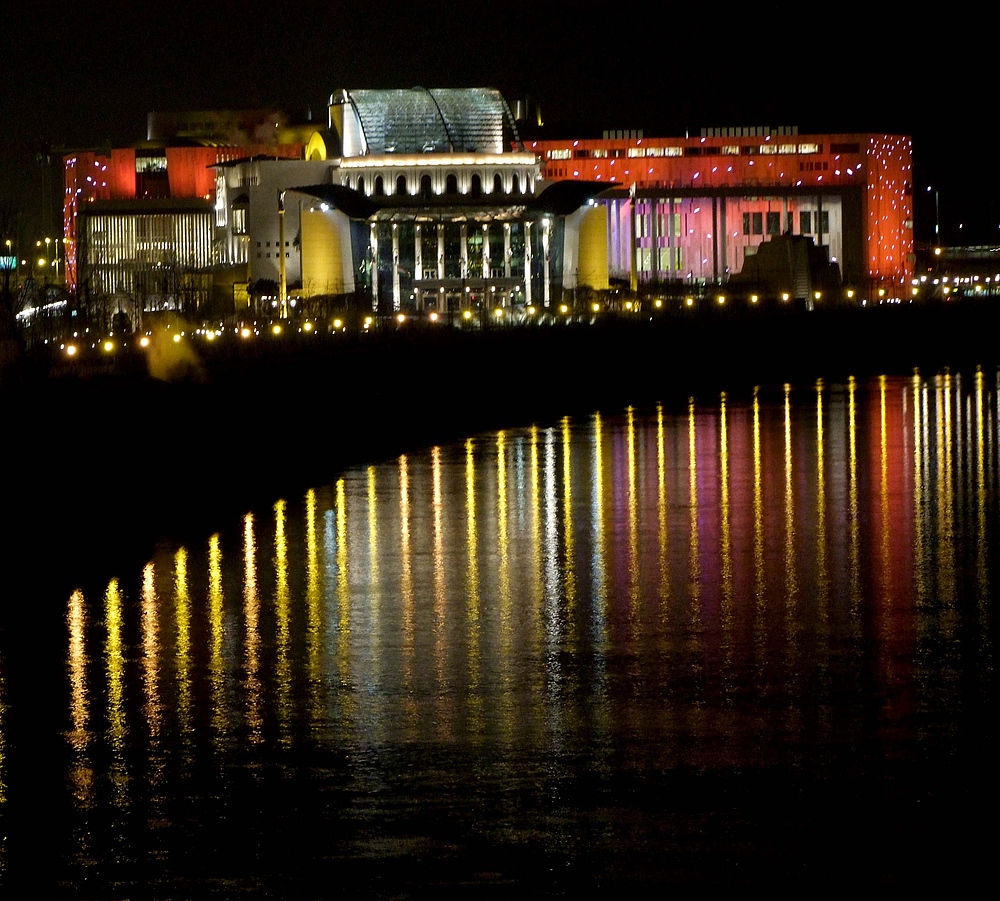 Budapest Nationaltheater