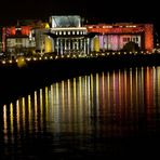 Budapest Nationaltheater