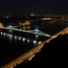 Budapest - Night