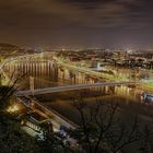 Budapest @ Night