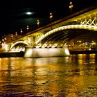 Budapest nocturno