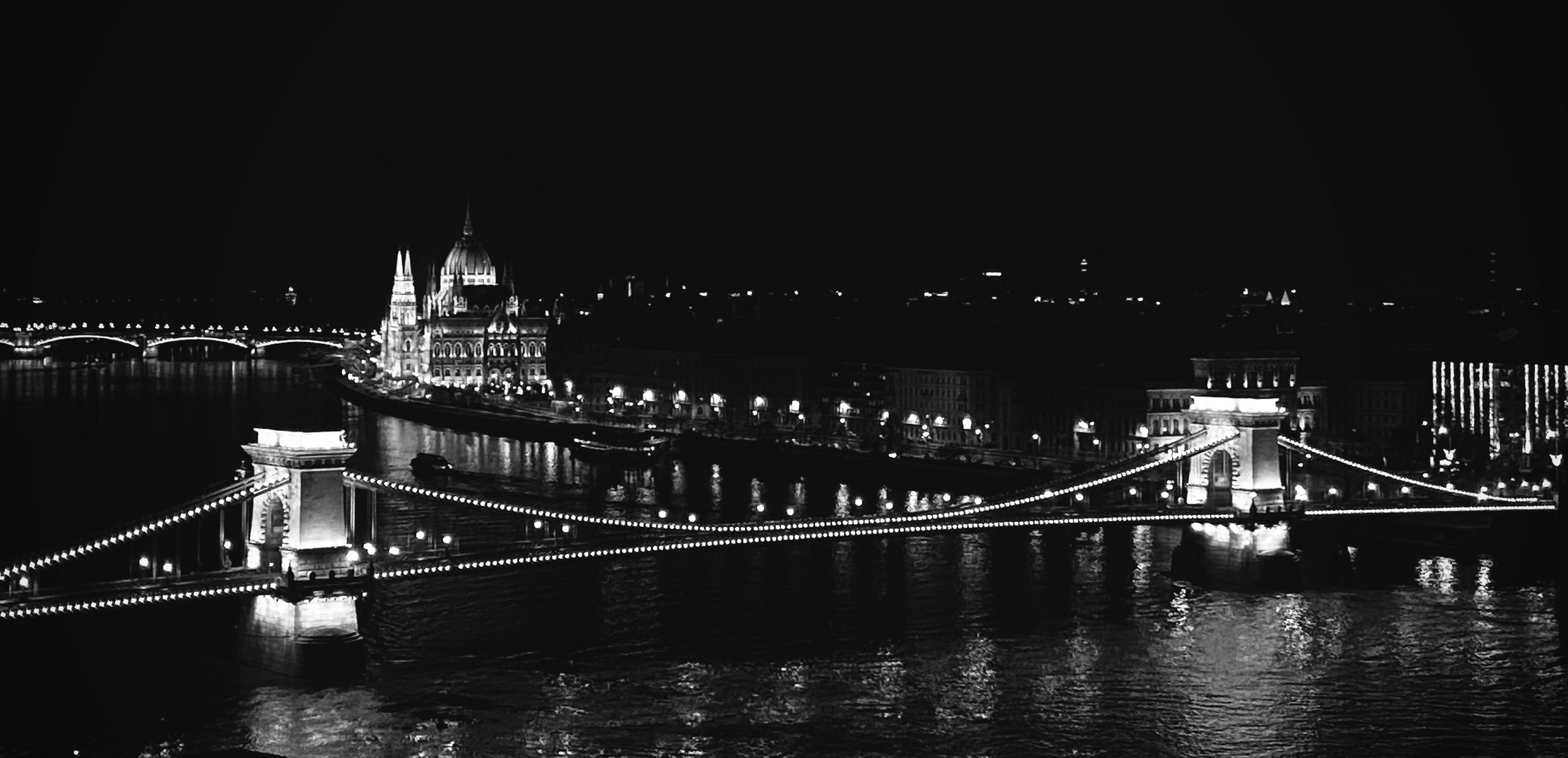 Budapest noir, 1