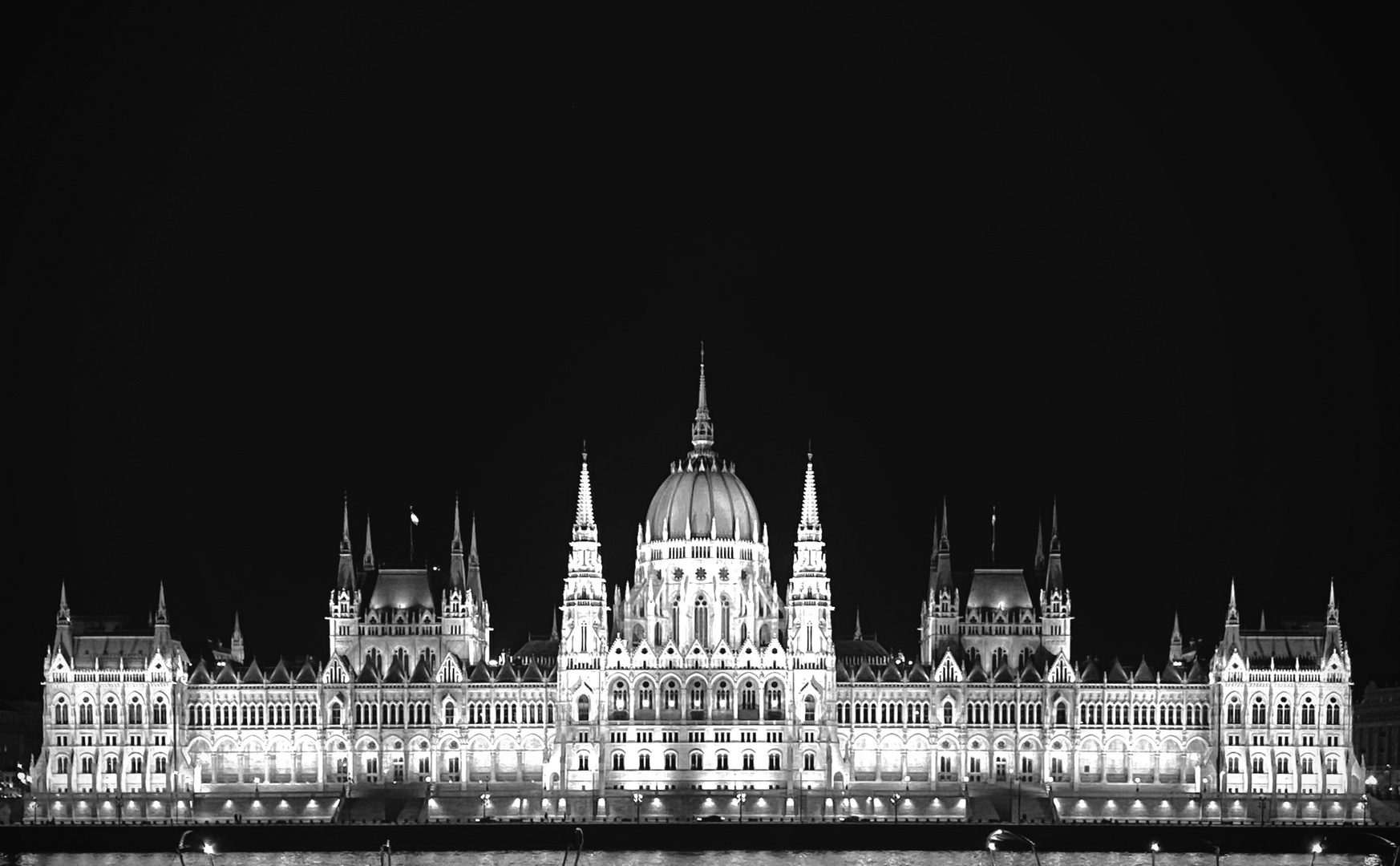 Budapest noir, 2