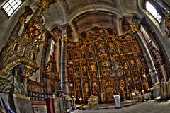 Budapest / Orthodoxe Kathedrale
