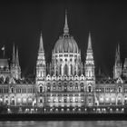 Budapest Palast