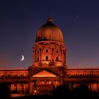 Budapest - Palazzo Reale....