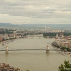 Budapest Panorama