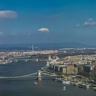 Budapest Panorama 