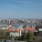 Budapest Panorama Buda