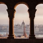 Budapest Parlament