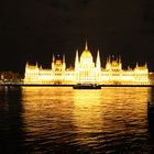 Budapest Parlament