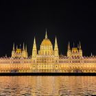 Budapest Parlament 2